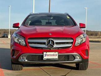 Used 2016 Mercedes-Benz GLA 250 4MATIC video 2