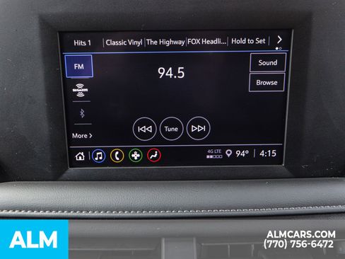 Used 2024 Chevrolet Tahoe LS image 44