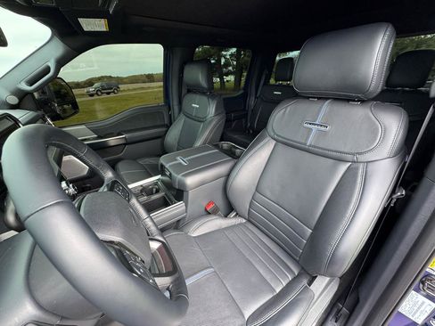 Used 2026 Ford F350 Platinum AWD/4WD image 15