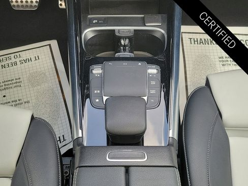 Certified 2023 Mercedes-Benz GLA 250 image 19