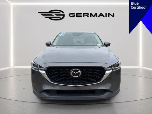 Used 2023 MAZDA CX-5 AWD 2.5 S image 2