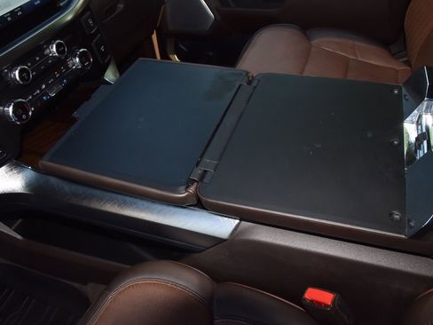 Used 2021 Ford F150 King Ranch w/ Equipment Group 601A High image 32