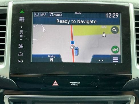 Used 2016 Honda Pilot Touring image 15