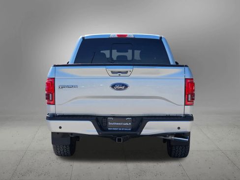 Used 2017 Ford F150 Lariat image 5