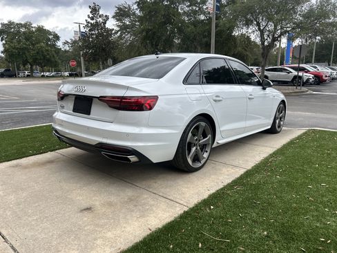 Used 2021 Audi A4 2.0T Premium Plus w/ Premium Plus Package image 7