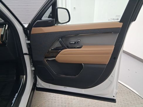 New 2026 Land Rover Range Rover Sport SE image 29