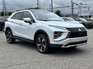 Used 2024 Mitsubishi Eclipse Cross SE AWD/4WD video 1