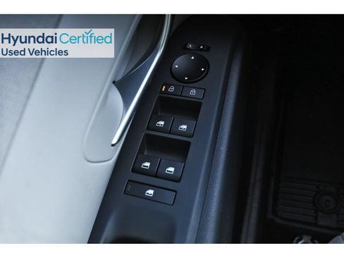 Used 2025 Hyundai Tucson SEL AWD/4WD image 22