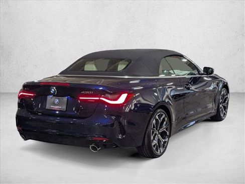 New 2026 BMW 430i xDrive Convertible image 2