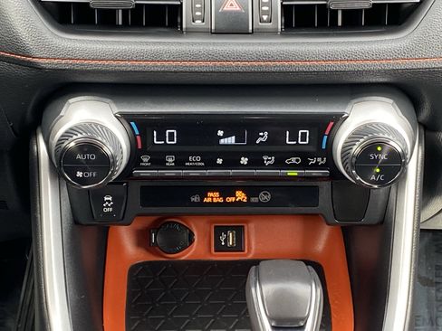 Certified 2024 Toyota RAV4 Adventure image 14