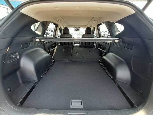 Used 2022 Hyundai Tucson Limited w/ Cargo Package AWD/4WD image 47
