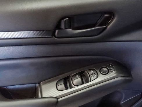 New 2025 Nissan Altima 2.5 S image 21