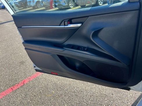 Used 2023 Toyota Camry LE w/ Convenience Package image 18