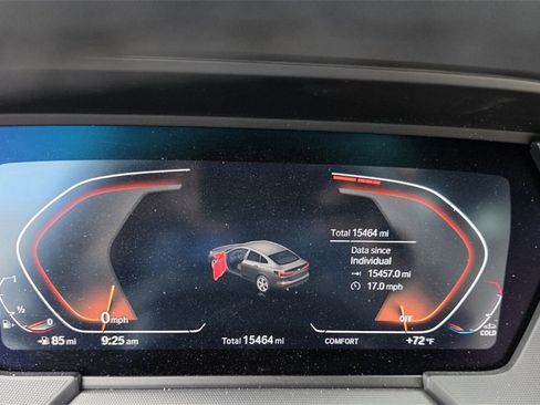 Certified 2023 BMW 228i Gran Coupe w/ Convenience Package image 18