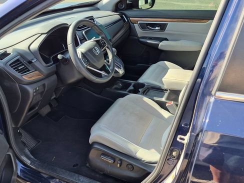 Used 2019 Honda CR-V EX image 9