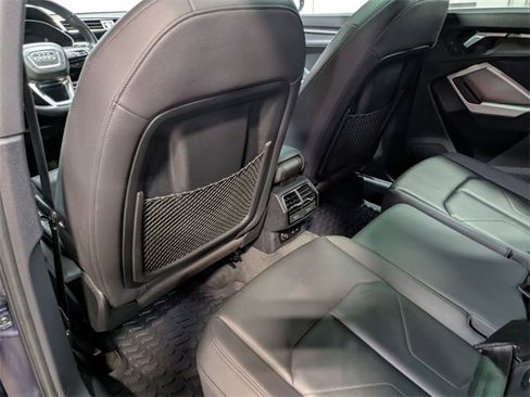 Used 2021 Audi Q3 2.0T Premium w/ Convenience Package image 21