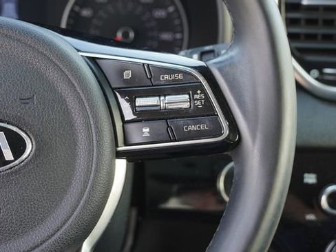 Used 2020 Kia Sportage EX w/ EX Technology Package image 30