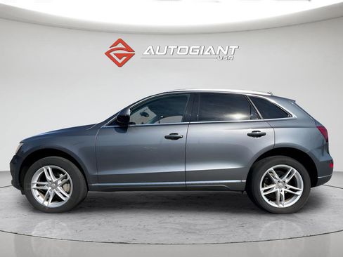 Used 2016 Audi Q5 2.0T Premium Plus w/ Technology Package image 3