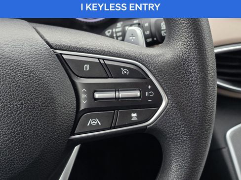 Certified 2022 Hyundai Santa Fe SEL image 26