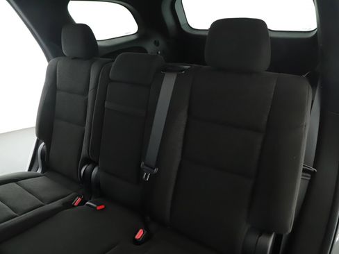 Used 2023 Dodge Durango SXT Launch Edition AWD/4WD image 5