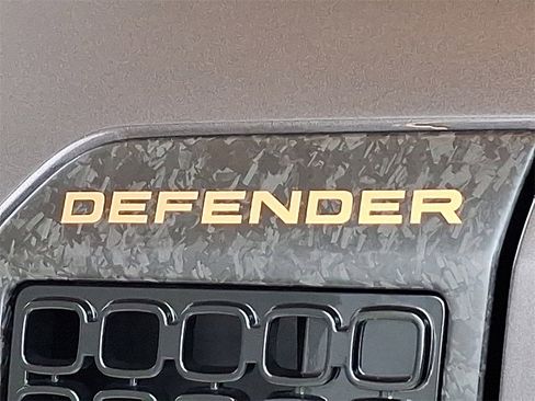 New 2026 Land Rover Defender 110 image 19