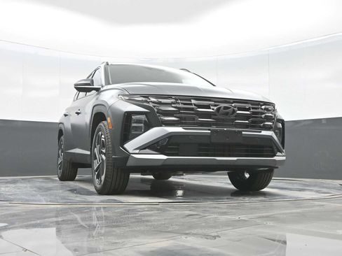 New 2026 Hyundai Tucson Limited image 31