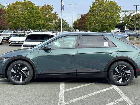 New 2026 Hyundai Ioniq 5 SEL RWD image 7