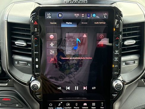 New 2026 RAM 1500 RHO w/ RHO Level 1 Equipment Group AWD/4WD image 13