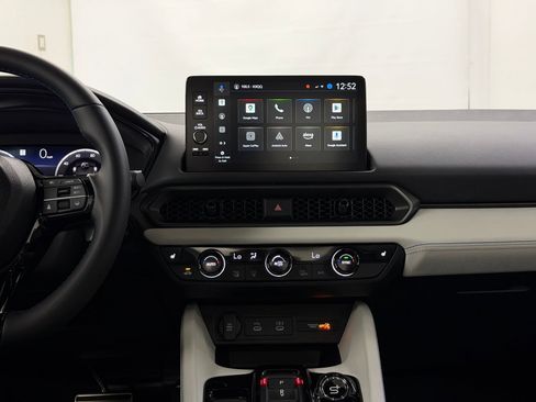 New 2026 Honda Prelude image 33