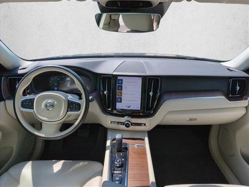 Used 2021 Volvo XC60 T8 Inscription Expression w/ Climate Package AWD/4WD image 19