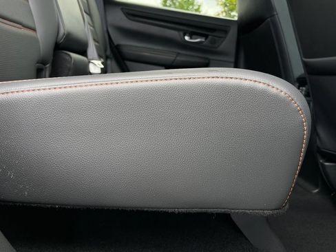 Certified 2024 Honda CR-V Sport-L image 35