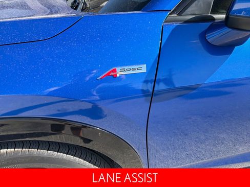 Used 2025 Acura ADX A-Spec image 12