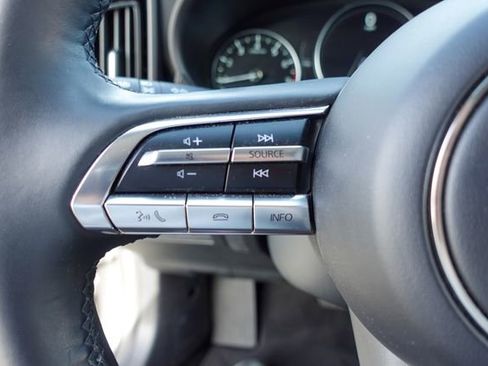 Used 2024 MAZDA CX-50 AWD 2.5 S w/ Premium Plus Pkg image 14