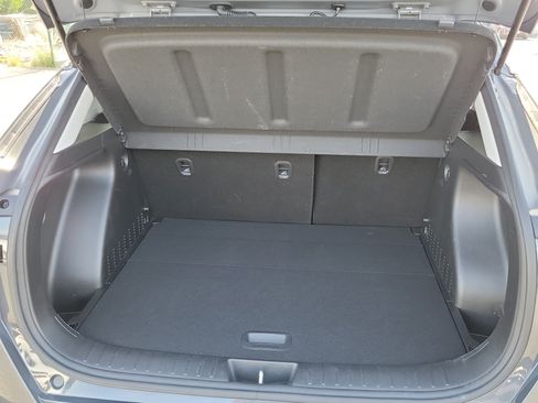 Certified 2024 Hyundai Kona SEL FWD image 20