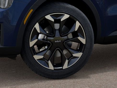 New 2026 Kia Sorento EX w/ EX Premium Package FWD image 9