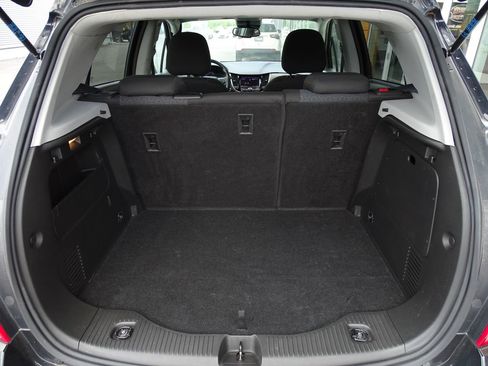 Used 2020 Chevrolet Trax LS w/ Tint and Cruise Package image 16