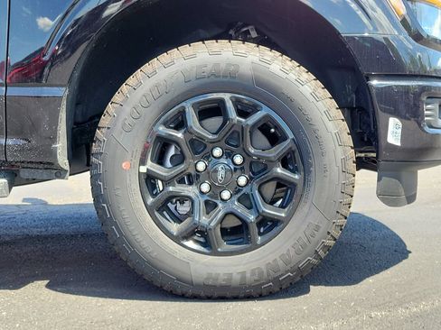 New 2026 Ford F150 XLT w/ Equipment Group 302A MID AWD/4WD image 9