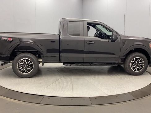 Used 2023 Ford F150 XL w/ STX Appearance Package AWD/4WD image 6