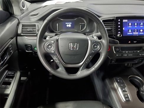 Certified 2023 Honda Ridgeline RTL image 19