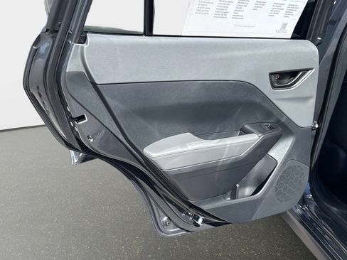 New 2026 Subaru Crosstrek 2.0i Premium AWD/4WD image 13