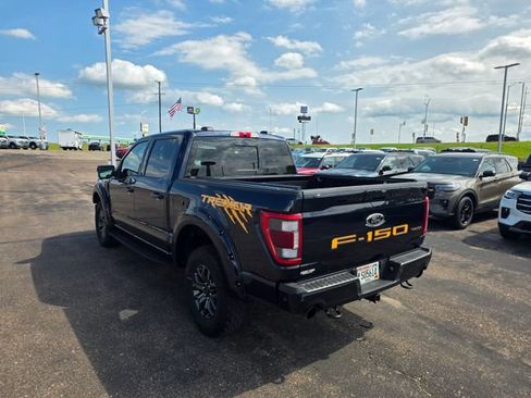 Used 2022 Ford F150 Tremor w/ Equipment Group 402A High AWD/4WD image 5