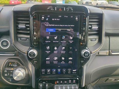 Used 2021 RAM 1500 Limited AWD/4WD image 32