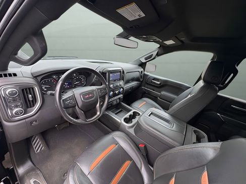 Used 2022 GMC Sierra 1500 AT4 w/ Driver Alert Package I image 20