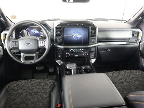 Used 2023 Ford F150 Tremor w/ 360 Degree Camera Package image 36
