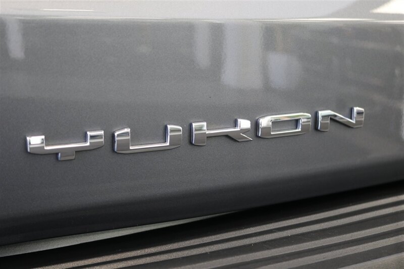 Used 2022 GMC Yukon Denali AWD/4WD image 83