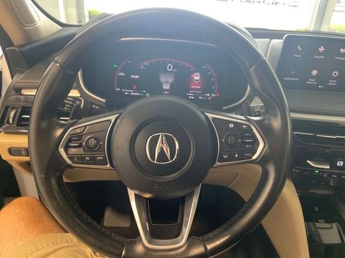 Used 2023 Acura MDX SH-AWD image 8