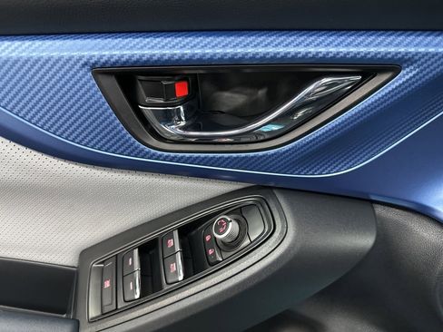 Used 2022 Subaru Crosstrek Hybrid w/ Moonroof Package w/Navigation image 20