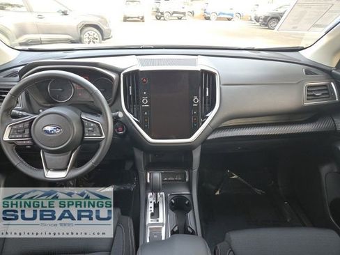 Certified 2025 Subaru Ascent Premium AWD/4WD image 19