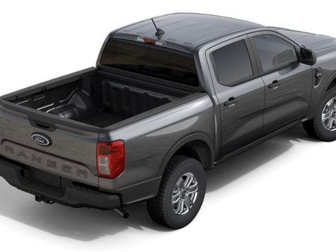 New 2025 Ford Ranger XL w/ Trailer Tow Package image 28