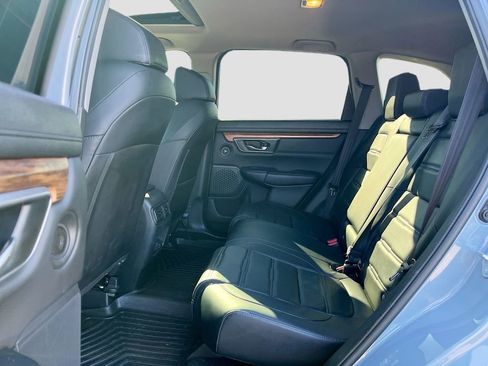 Used 2022 Honda CR-V EX-L image 23